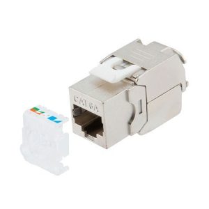 APC CAT 6A FTP 10G Keystone Module Jack