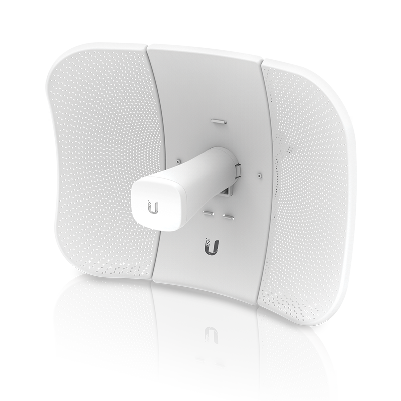 UBIQUITI LITEBEAM LBE-5AC-GEN2, airMAX 5GHz 23dBi CPE,LBE-5AC-GEN2