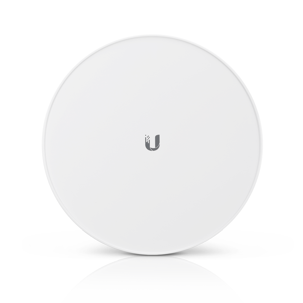 UBIQUITI POWERBEAM PBE-5AC-GEN2, airMAX 5GHz Bridge,PBE-5AC-GEN2