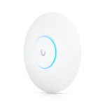 UBIQUITI UNIFI U6+, WiFi 6 2x2 MiMo Access Point,U6-PLUS