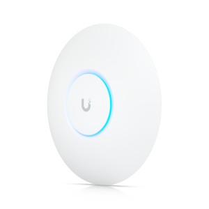 UBIQUITI UNIFI U6+, WiFi 6 2x2 MiMo Access Point,U6-PLUS