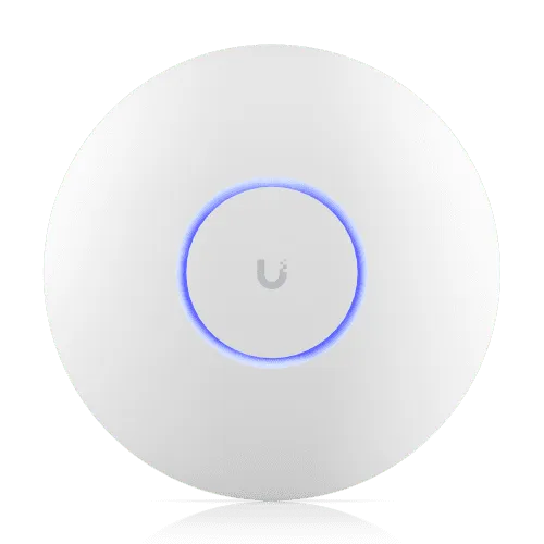 UBIQUITI UNIFI U7-PRO, Ceiling-Mounted WiFi 7 Access Point (6 GHz),U7-PRO