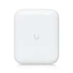 UBIQUITI UNIFI U7 PRO OUTDOOR, WiFi 7 Access Point,U7-PRO-OUTDOOR