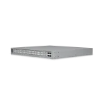 UBIQUITI UNIFI USW-PRO-MAX-48-POE, 48-Port Multi-Gigabit PoE++ (720W),USW-PRO-MAX-48-POE