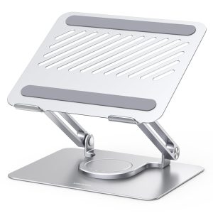 Ugreen Adjustable Laptop Stand Silver (UG- 40291)