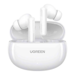 Ugreen HiTune P3 True Wireless Earbuds White (UG- 45110)