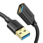 Ugreen USB-A Male to USB-A Female Extension Cable (UG- 90722)