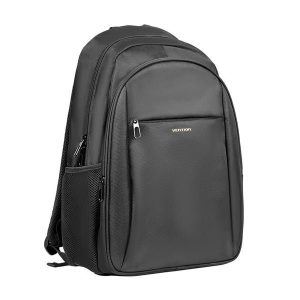 Vention 15.6" Laptop Backpack Black, KRMB0