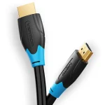 Vention HDMI Cable 30M Black, AAMBT