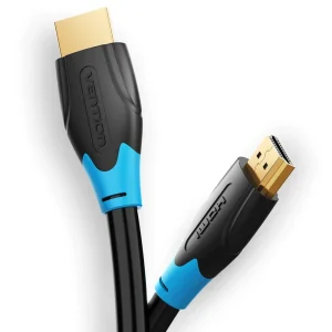 Vention HDMI Cable 30M Black, AAMBT