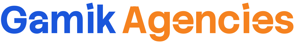 Gamik Agencies