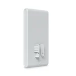 UBIQUITI UNIFI U6 MESH PRO, Indoor/Outdoor WiFi 6 Access Point,U6-MESH-PRO