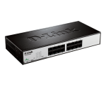 D-LINK DES-1016D, 16-Port 10/100M Fast Ethernet Unmanaged Desktop Switch,DES-1016D