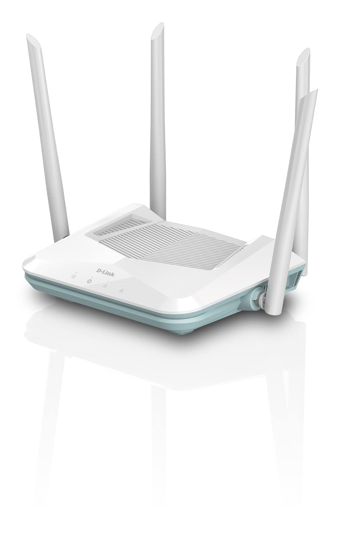 D-LINK R15/BNA, AX1500 Wi-Fi 6 Dual Band Wireless Router,R15/BNA